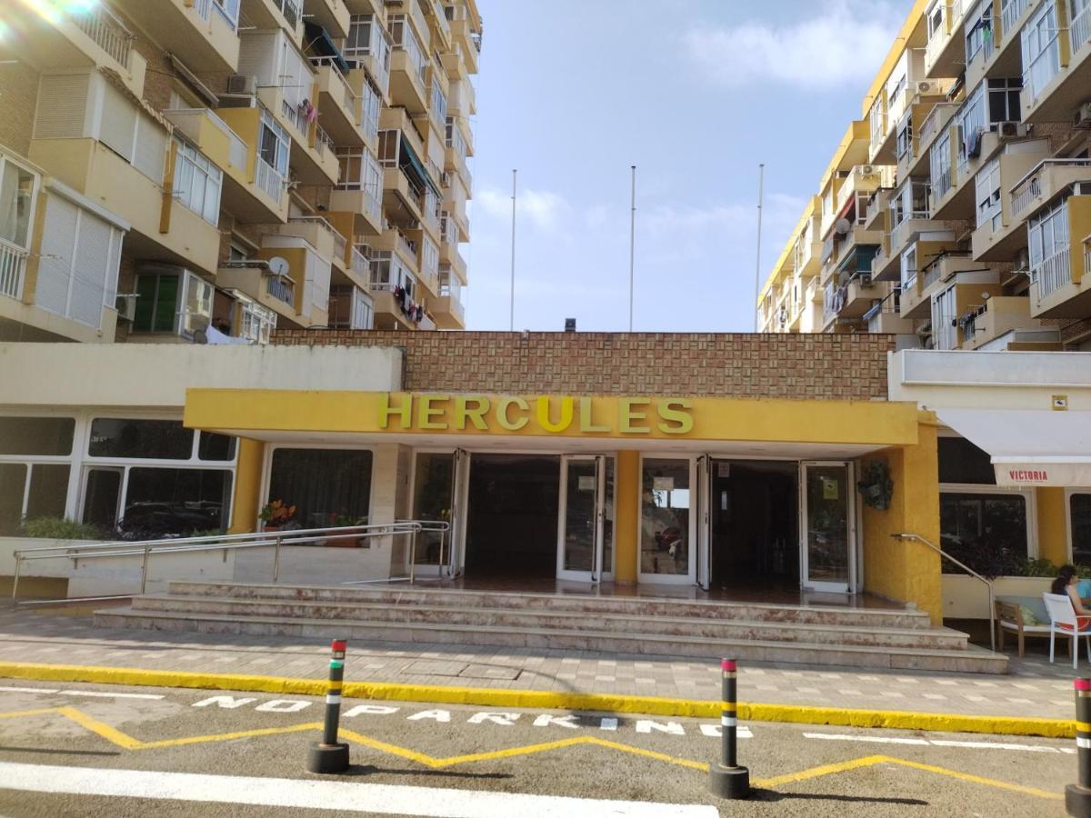 Apartment Helena Benalmádena Exterior photo