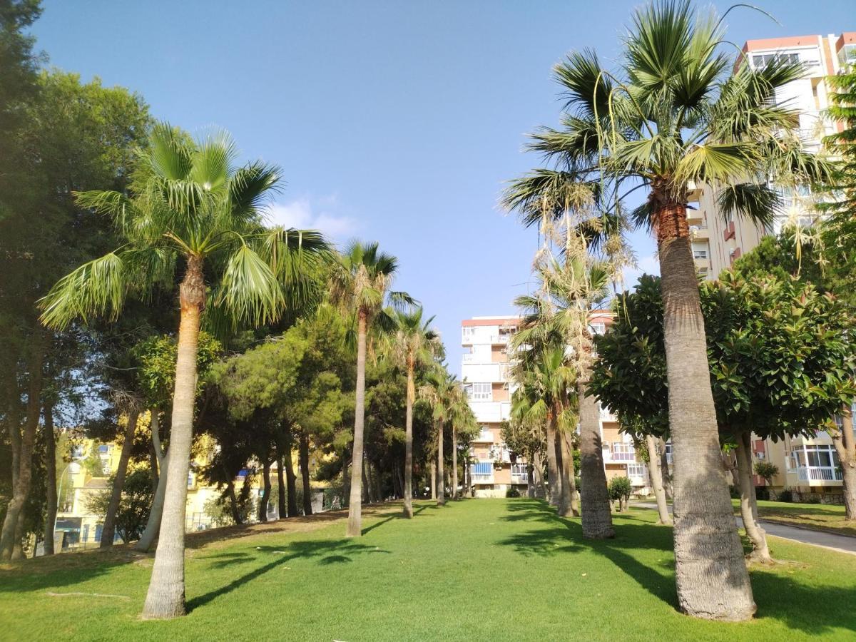 Apartment Helena Benalmádena Exterior photo
